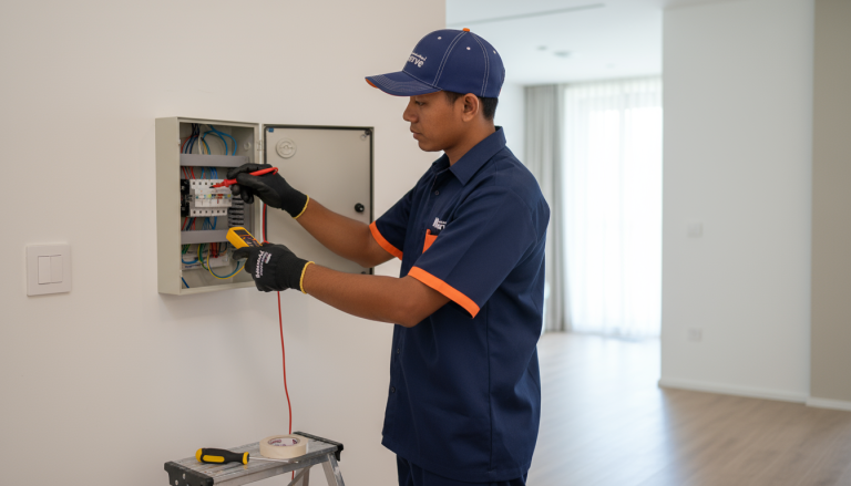 electricals