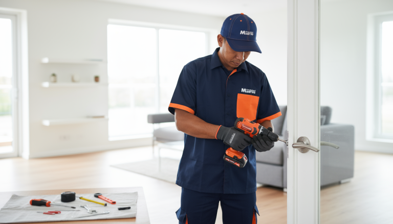 handyman